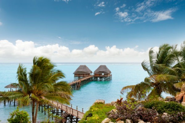 Melia Zanzibar 5* - Mélia Zanzibar
