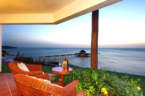 Hôtel Sea Cliff Resort & Spa 5* photo 4