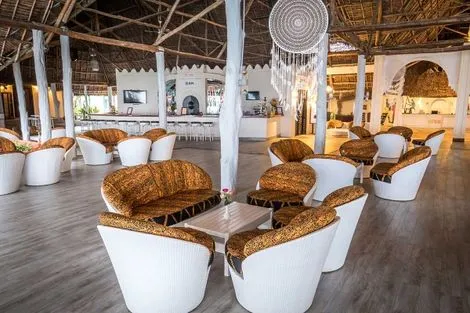 Club Lookéa Kiwengwa Beach Resort 5* photo 12