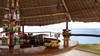 Bar - Royal Zanzibar Beach Resort 5* Zanzibar Tanzanie