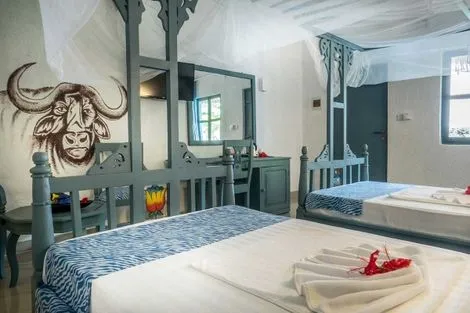 Club Lookéa Kiwengwa Beach Resort 5* photo 4