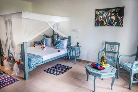 Club Lookéa Kiwengwa Beach Resort 5* photo 5