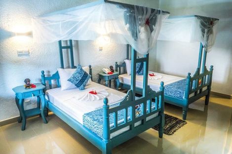 Club Lookéa Kiwengwa Beach Resort 5* photo 6