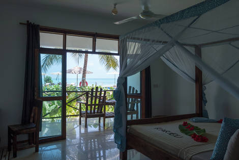 Hôtel Reef & Beach Resort 4* photo 12