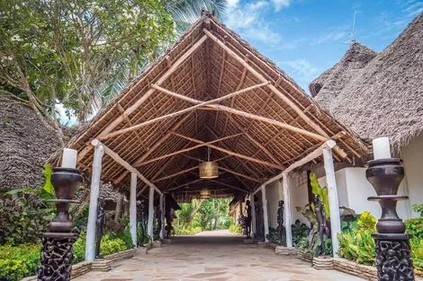 Club Lookéa Kiwengwa Beach Resort 5* photo 16