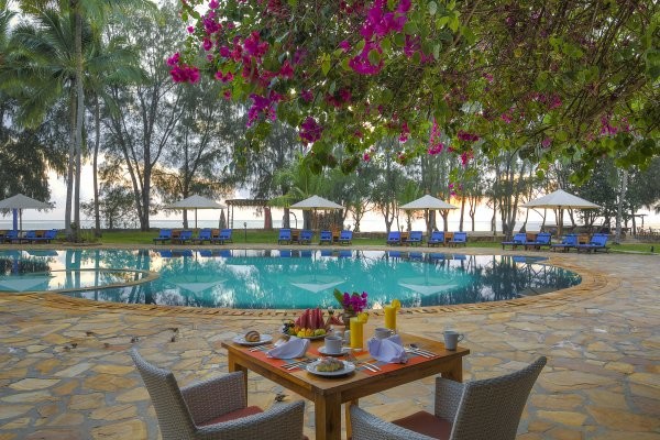 Piscine - Hôtel Bluebay Beach Resort & Spa 5* Zanzibar Zanzibar