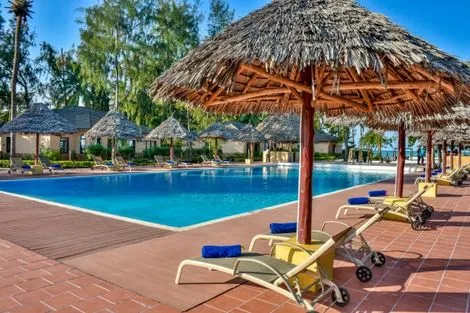 Club Framissima Paje Palms Beach Resort 4* sup photo 4