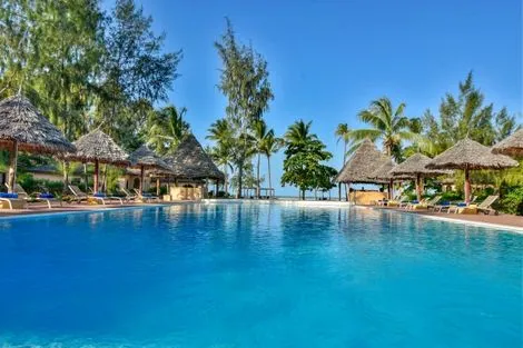 Club Framissima Paje Palms Beach Resort 4* sup photo 3