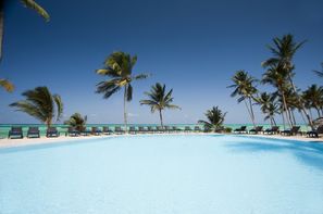 Zanzibar-Zanzibar, Hôtel Karafuu Beach Resort & Spa