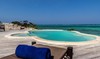 Piscine - Karafuu Beach Resort & Spa 5* Zanzibar Tanzanie