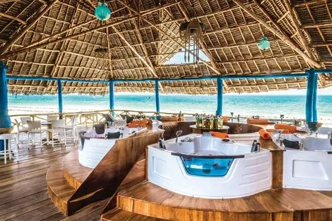 Club Lookéa Kiwengwa Beach Resort 5* photo 14