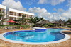 Piscine - Reef & Beach Resort 4* Villes Inconnues Pays Inconnus