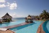 Piscine - Royal Zanzibar Beach Resort 5* Zanzibar Tanzanie