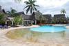 Piscine - Sultan Sands Island Resort 4* Zanzibar Tanzanie
