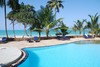 Piscine - Sultan Sands Island Resort 4* Zanzibar Tanzanie