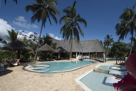 Hôtel Uroa Bay Beach Resort 4* photo 3