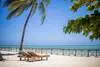 Plage - Club Framissima Paje Palms Beach Resort 4* sup Zanzibar Zanzibar