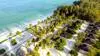 Plage - Club Framissima Paje Palms Beach Resort 4* sup Zanzibar Zanzibar