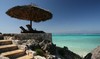 Plage - Karafuu Beach Resort & Spa 5* Zanzibar Tanzanie