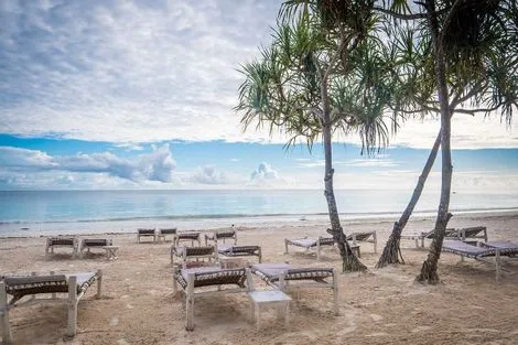 Club Lookéa Kiwengwa Beach Resort 5* photo 1