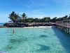 Plage - Reef & Beach Resort 4* Villes Inconnues Pays Inconnus