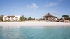 Plage - Royal Zanzibar Beach Resort 5* Zanzibar Tanzanie