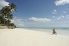 Plage - Sultan Sands Island Resort 4* Zanzibar Tanzanie