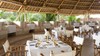Restaurant - Gold Zanzibar Beach House & Spa 5* Zanzibar Tanzanie