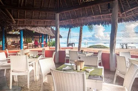 Club Lookéa Kiwengwa Beach Resort 5* photo 8