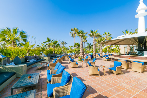 Hôtel Riu Tikida Dunas **** - 12
