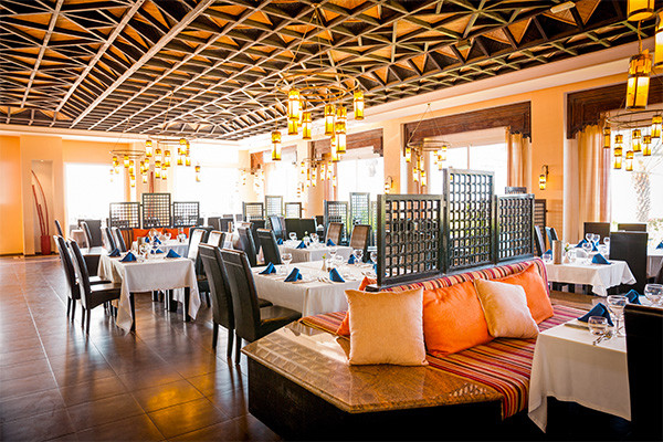 Hôtel Robinson Agadir **** - 9