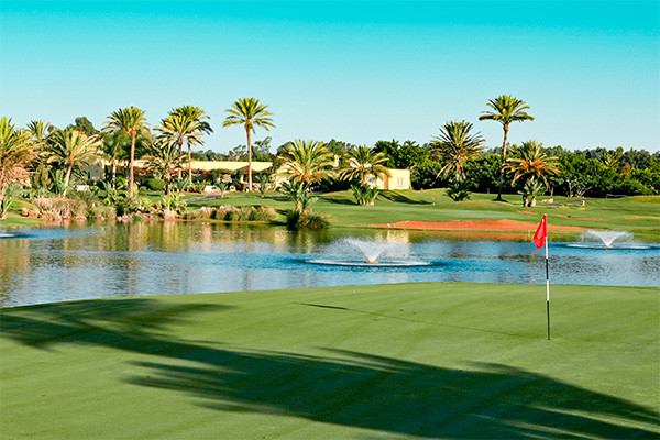 Hôtel Robinson Agadir **** - 18