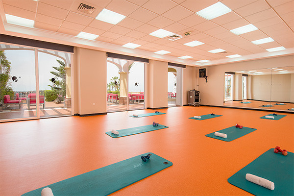 Hôtel Robinson Agadir **** - 20