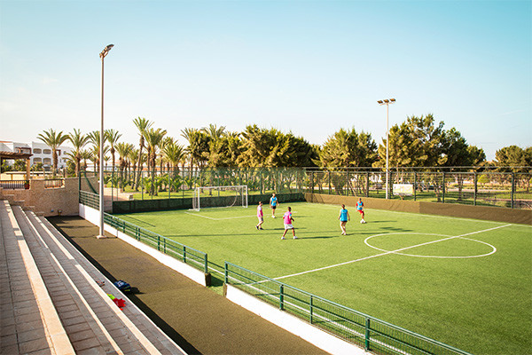 Hôtel Robinson Agadir **** - 21