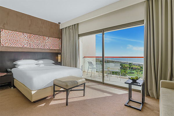 Hôtel Hyatt Place Taghazout Bay - 6