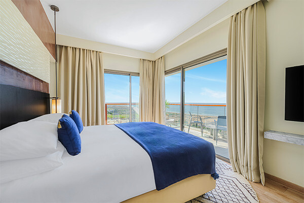 Hôtel Hyatt Place Taghazout Bay - 10