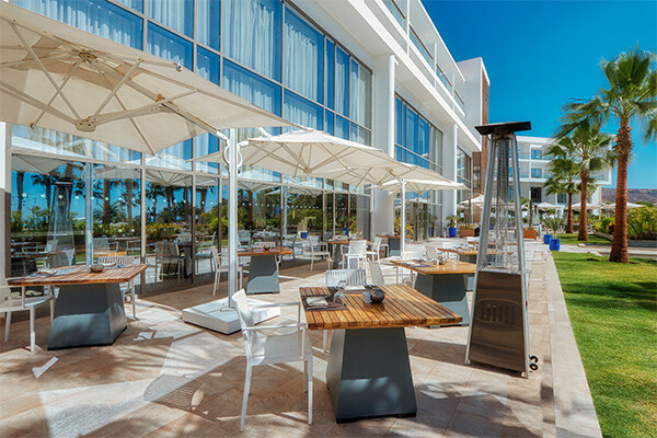 Hôtel Hyatt Place Taghazout Bay - 12