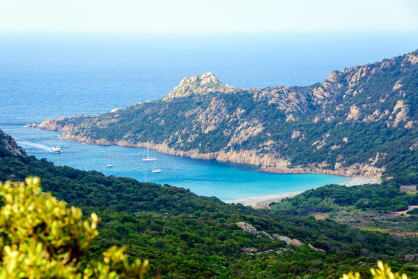 Circuit Panorama de la Corse du sud *** - 3