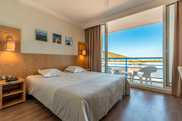 Circuit Panorama de la Corse du sud *** - 4