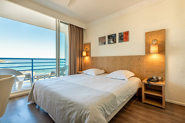 Circuit Panorama de la Corse du sud *** - 7