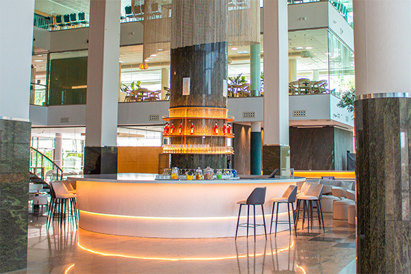 Hôtel AR Diamante Beach (vol non inclus) **** - 14