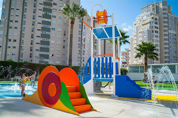 Hôtel AR Diamante Beach (vol non inclus) **** - 15