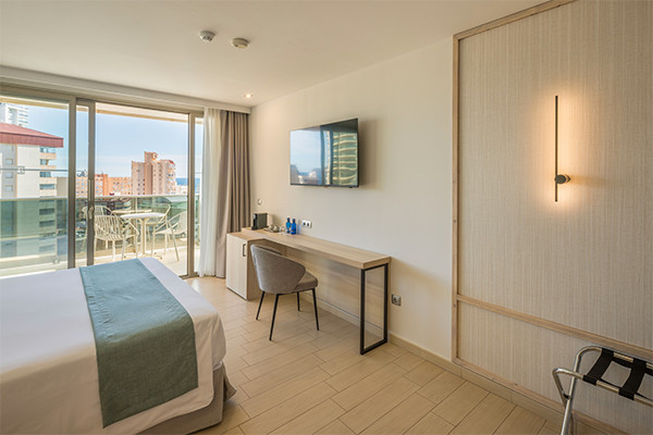 Hôtel AR Diamante Beach (vol non inclus) **** - 7