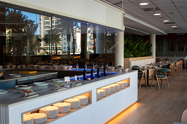 Hôtel AR Diamante Beach (vol non inclus) **** - 13