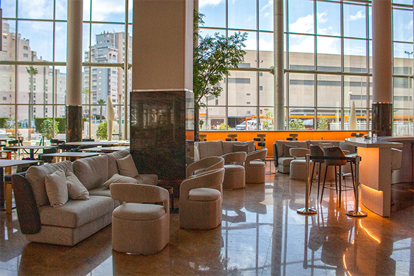 Hôtel AR Diamante Beach (vol non inclus) **** - 17