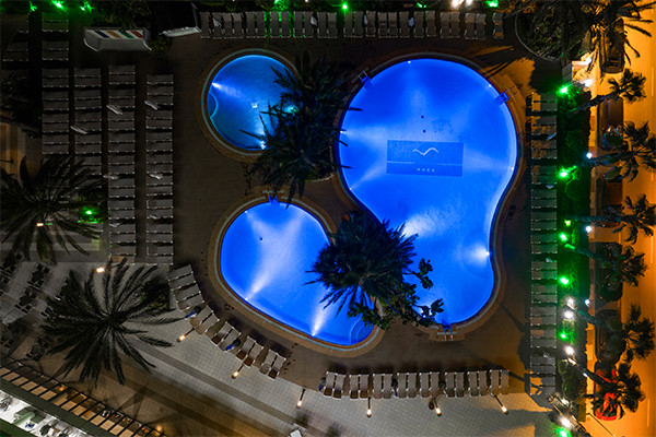 Hôtel AR Diamante Beach (vol non inclus) **** - 18