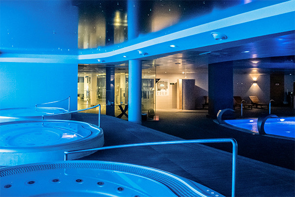 Hôtel AR Diamante Beach (vol non inclus) **** - 16