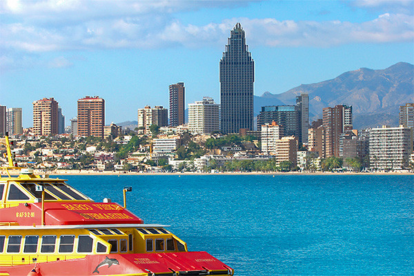 Hôtel Gran Hotel Bali **** - 2