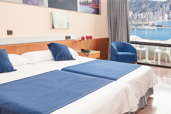 Hôtel Gran Hotel Bali **** - 3