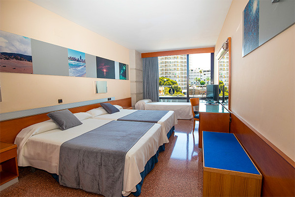 Hôtel Gran Hotel Bali **** - 4